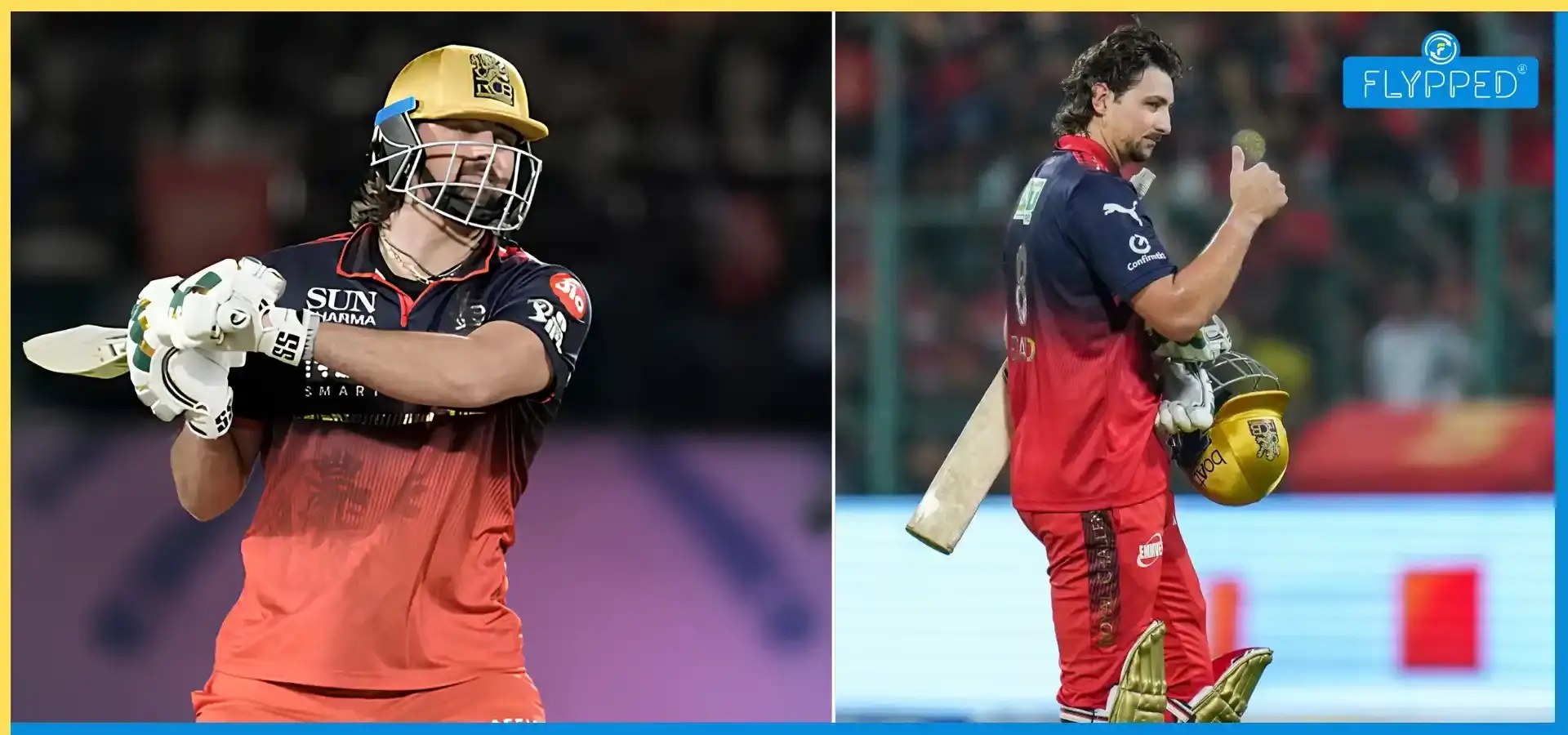 Tim David IPL 2027: RCB Star Set to Miss First Match of Next Season   