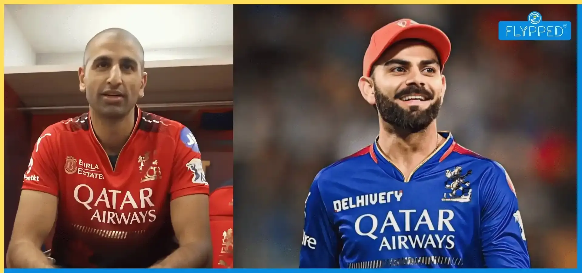 RCB Dressing Room Speech: Mo Bobat and Rajat Patidar Target Historic IPL Three-Peat