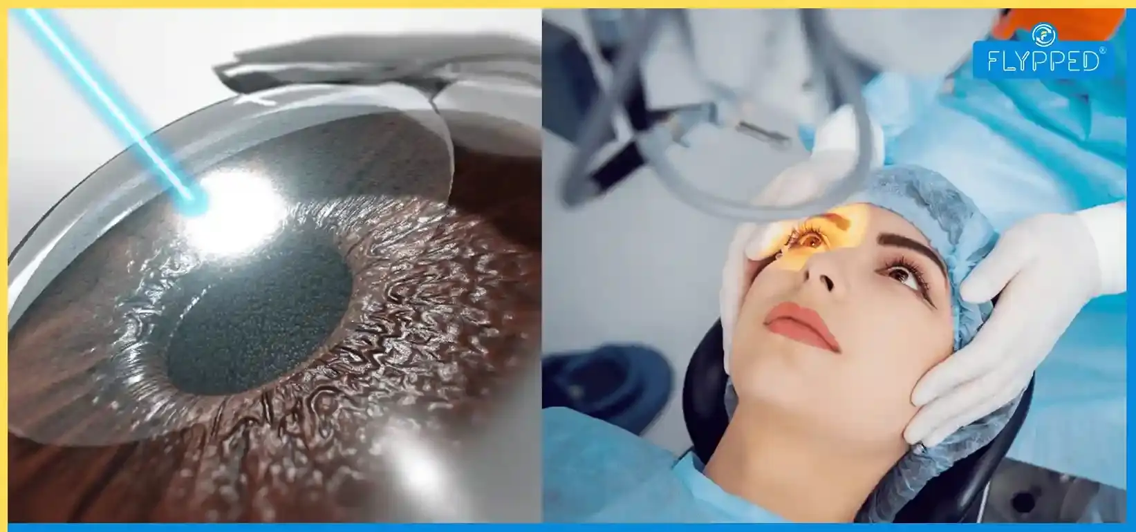 LASIK Treatment: Benefits, Risks, Side Effects, Recovery and Complete Guide