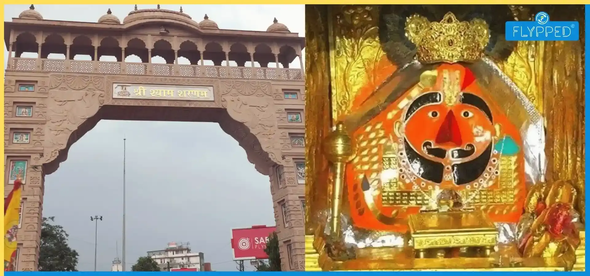 Salasar Balaji Temple: Darshan, History, Miracles & Complete Travel Guide