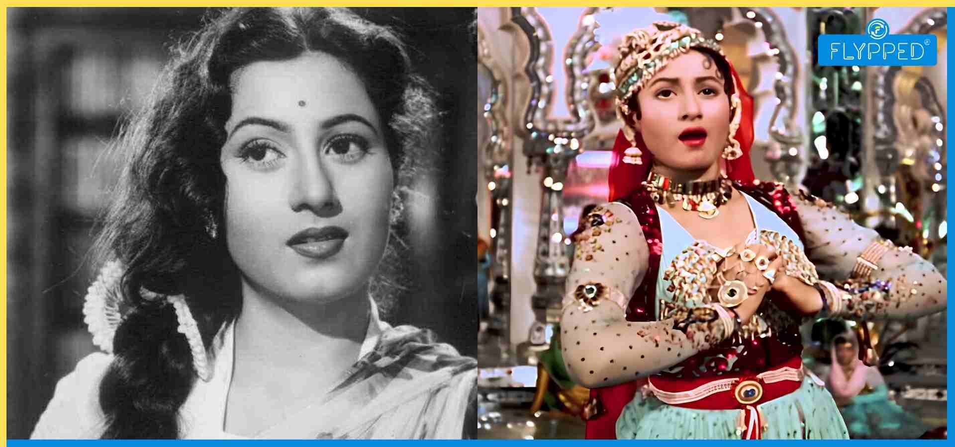 Madhubala