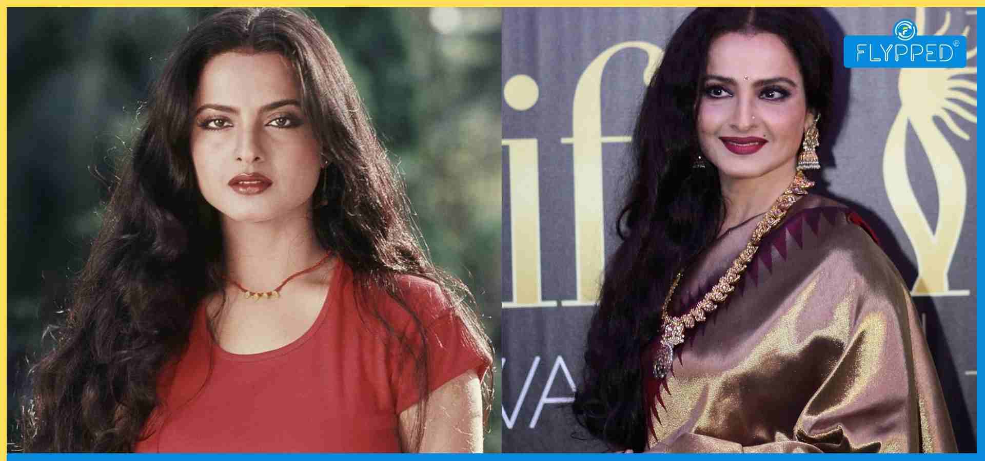Rekha
