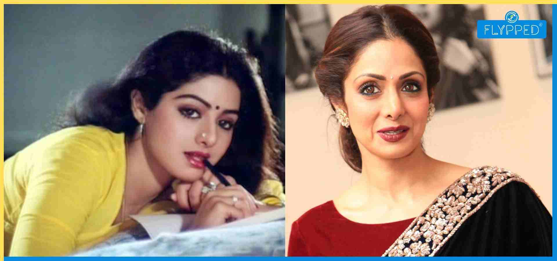 Sridevi