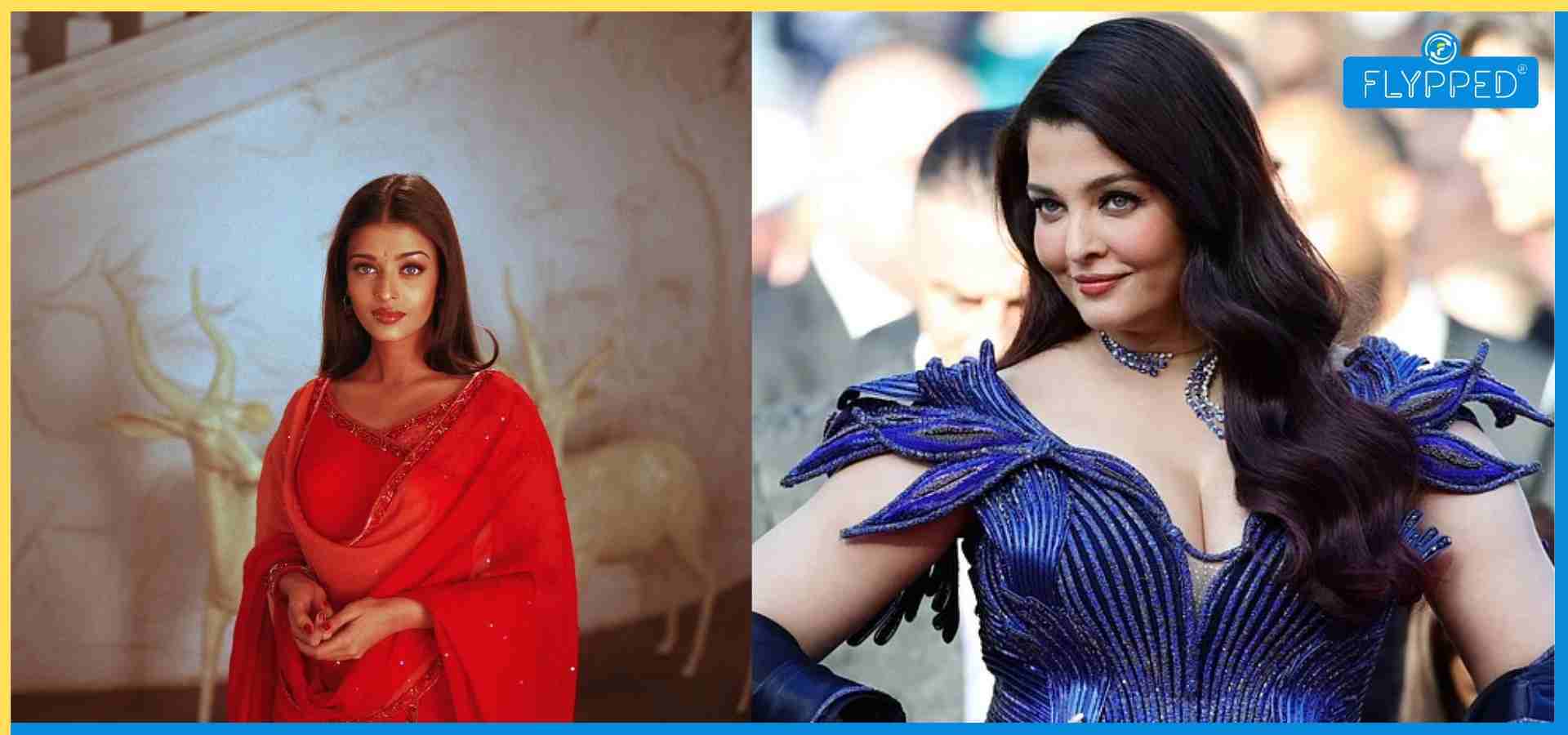 Aishwarya Rai Bachchan