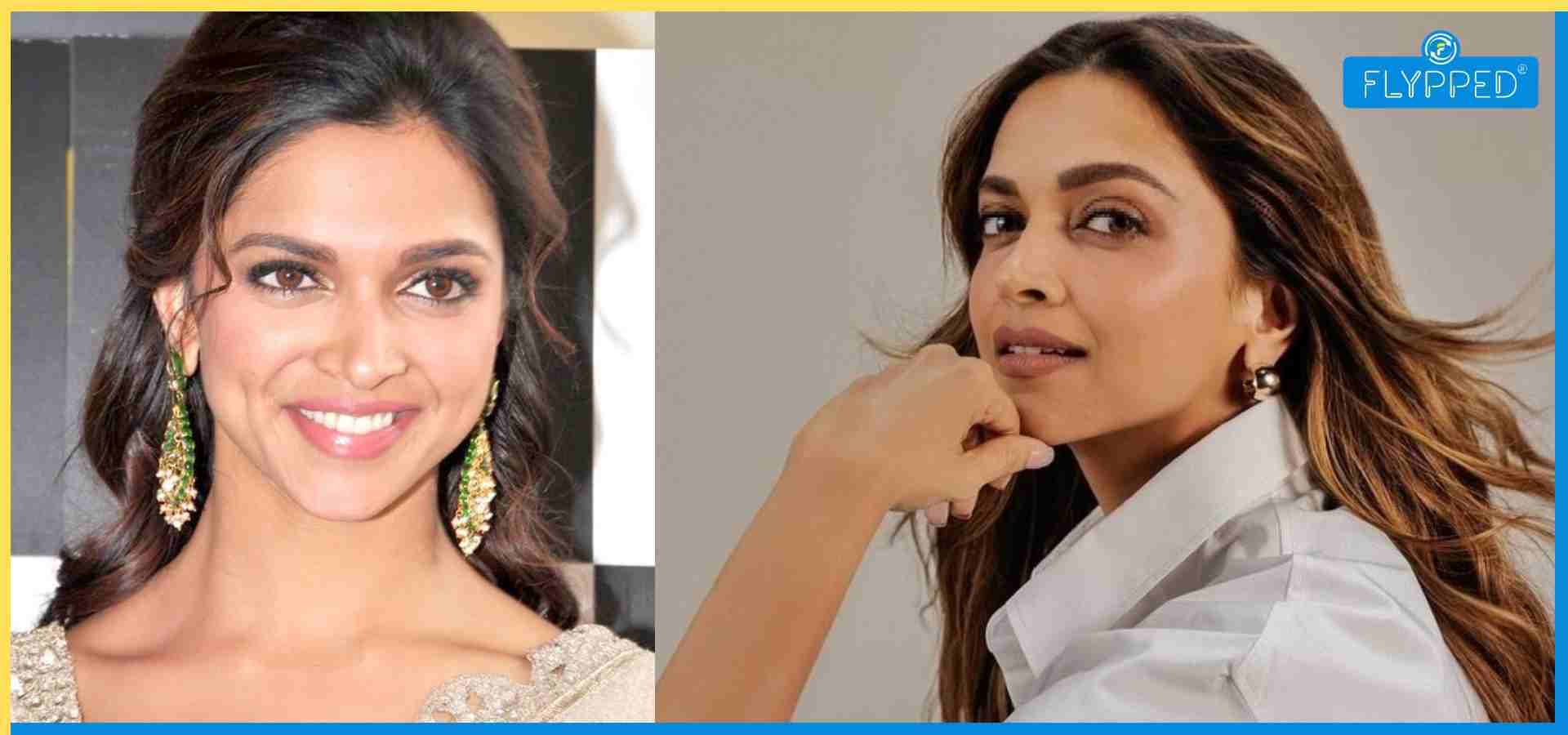 Deepika Padukone