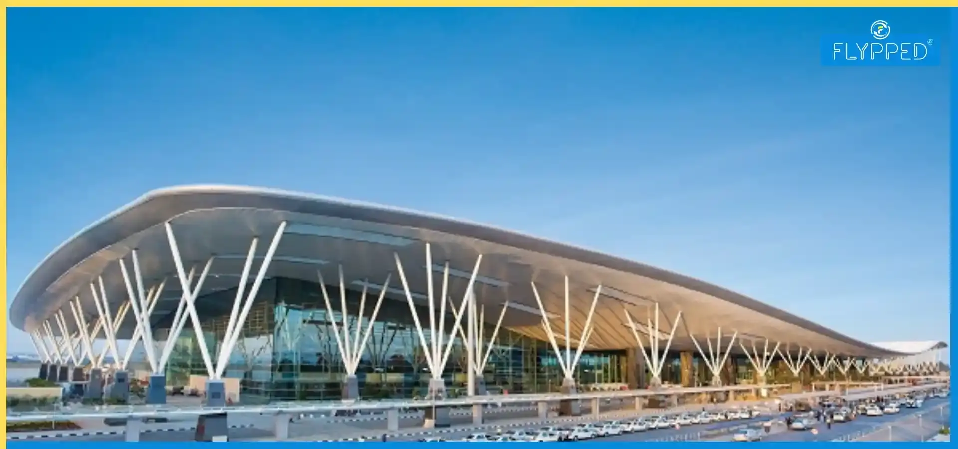 Chennai International Airport, Chennai
