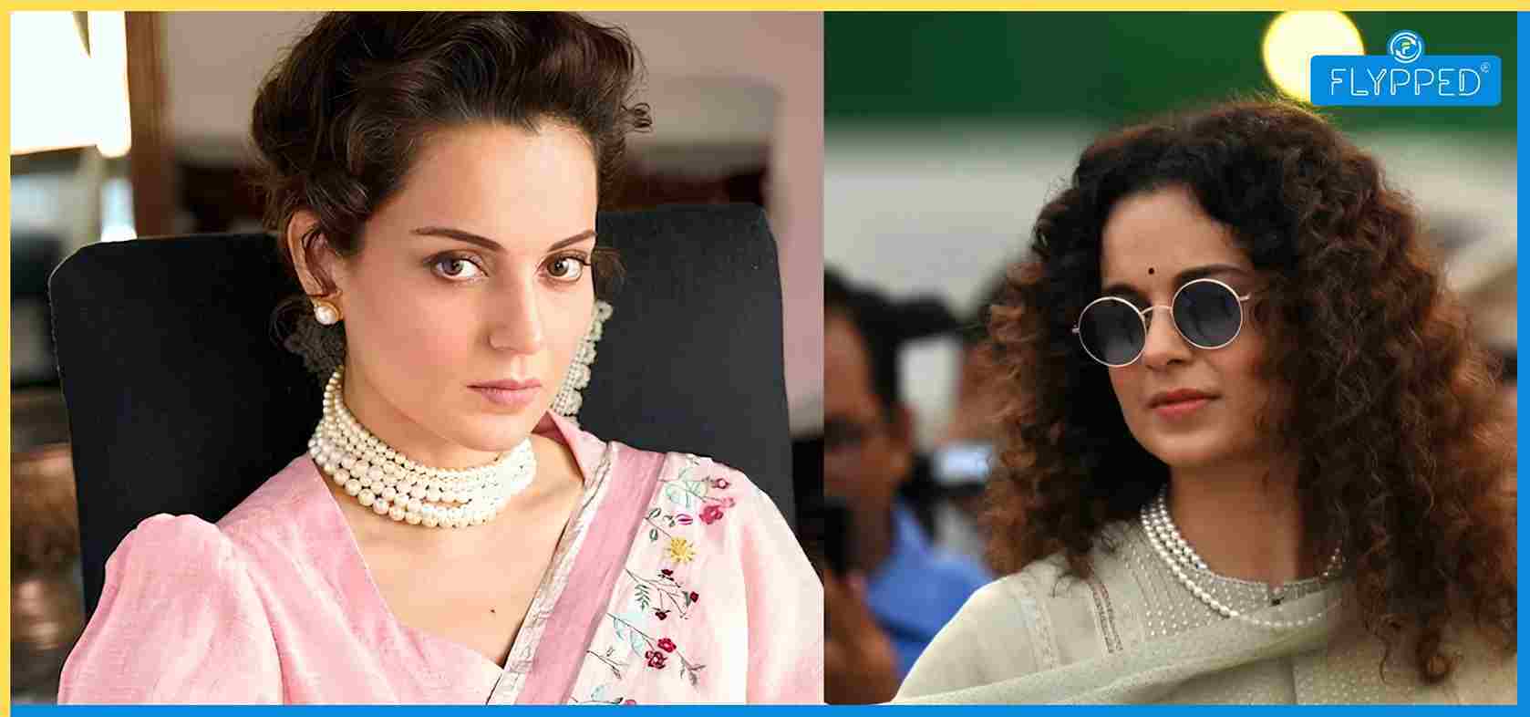 Kangana Ranaut Self-Doubt: Actress Opens Up About Fears as BJP MP