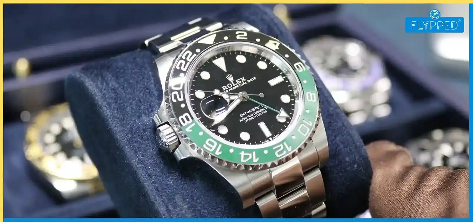 Rolex