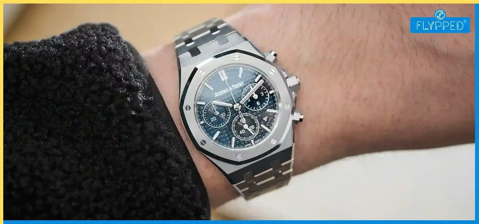 Audemars Piguet