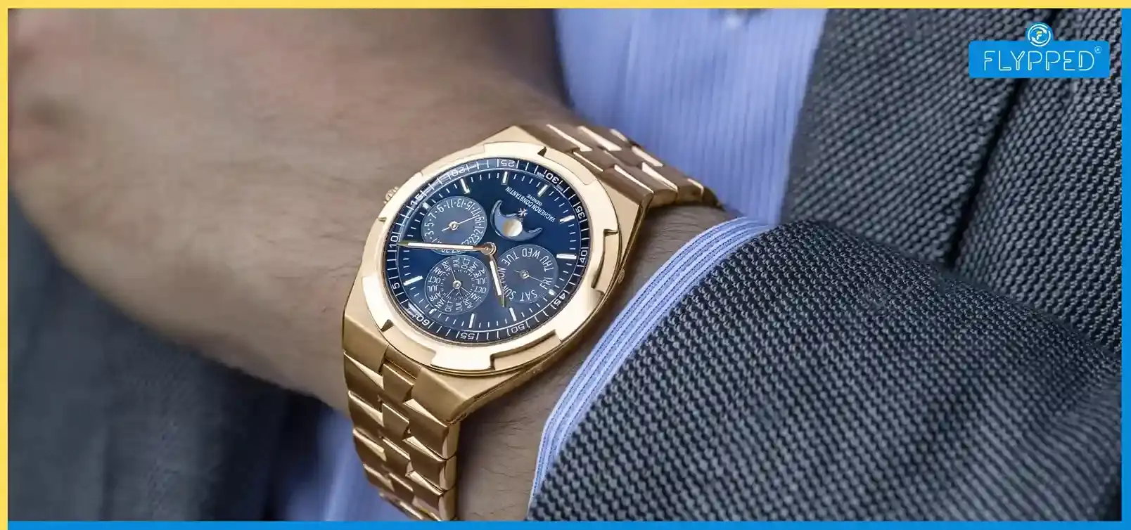 Vacheron Constantin