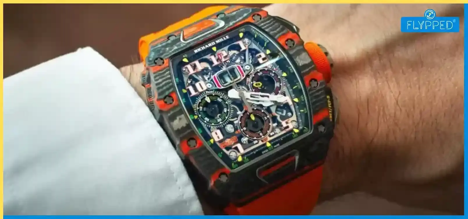Richard Mille