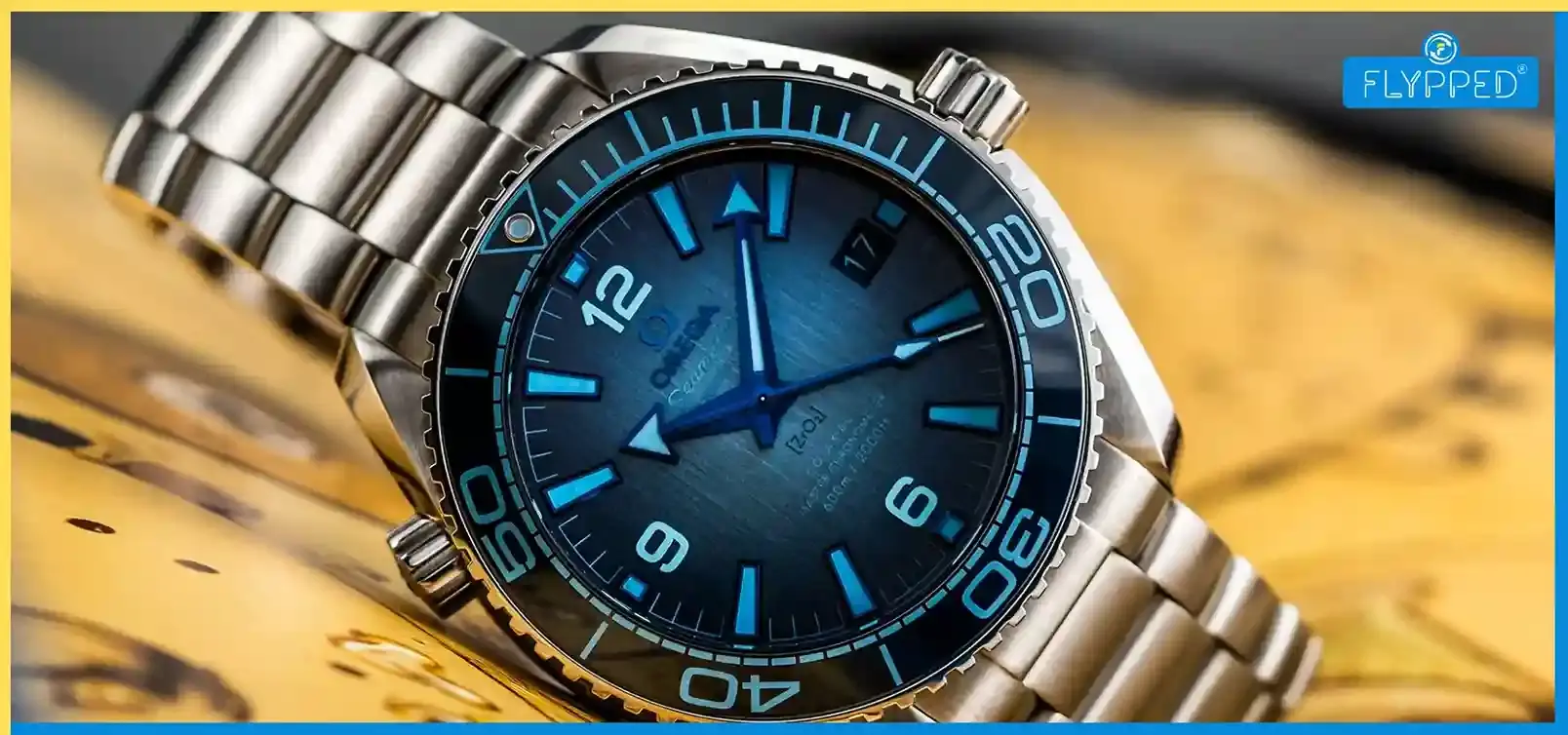 Omega