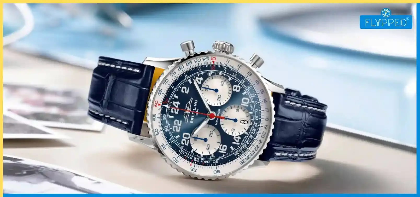Breitling