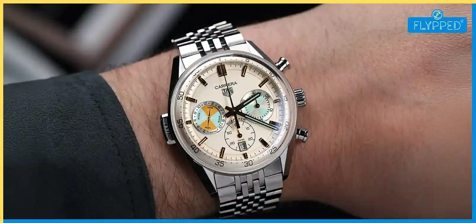 TAG Heuer