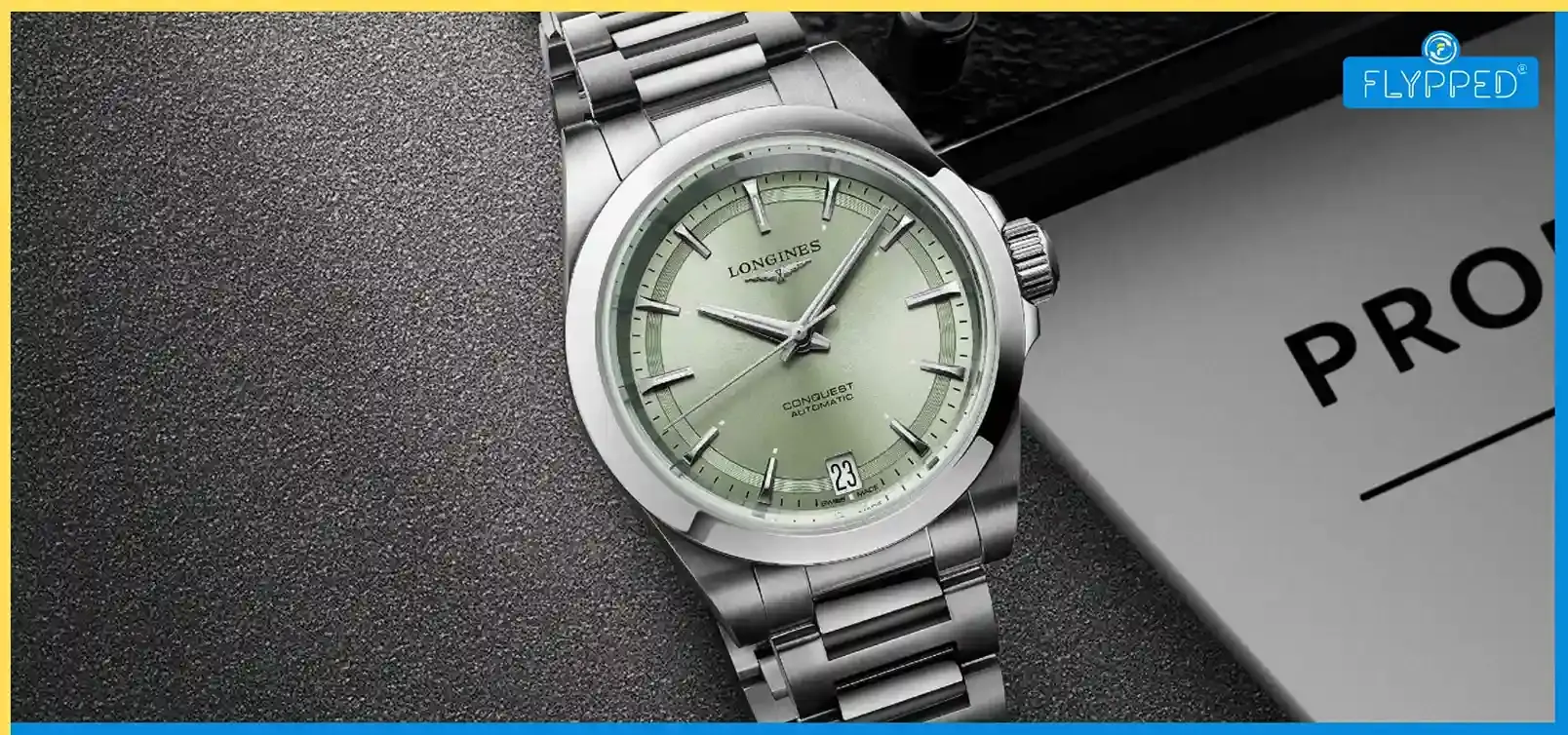 Longines