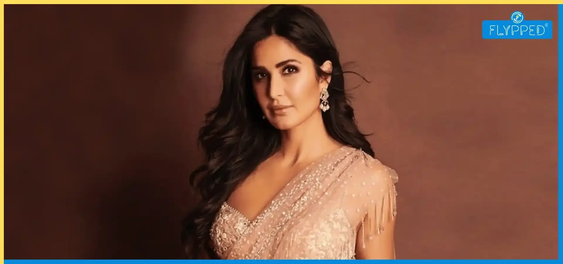 Katrina Kaif OTT Debut Rumors Intensify as She Prepares for a 2027 Comeback