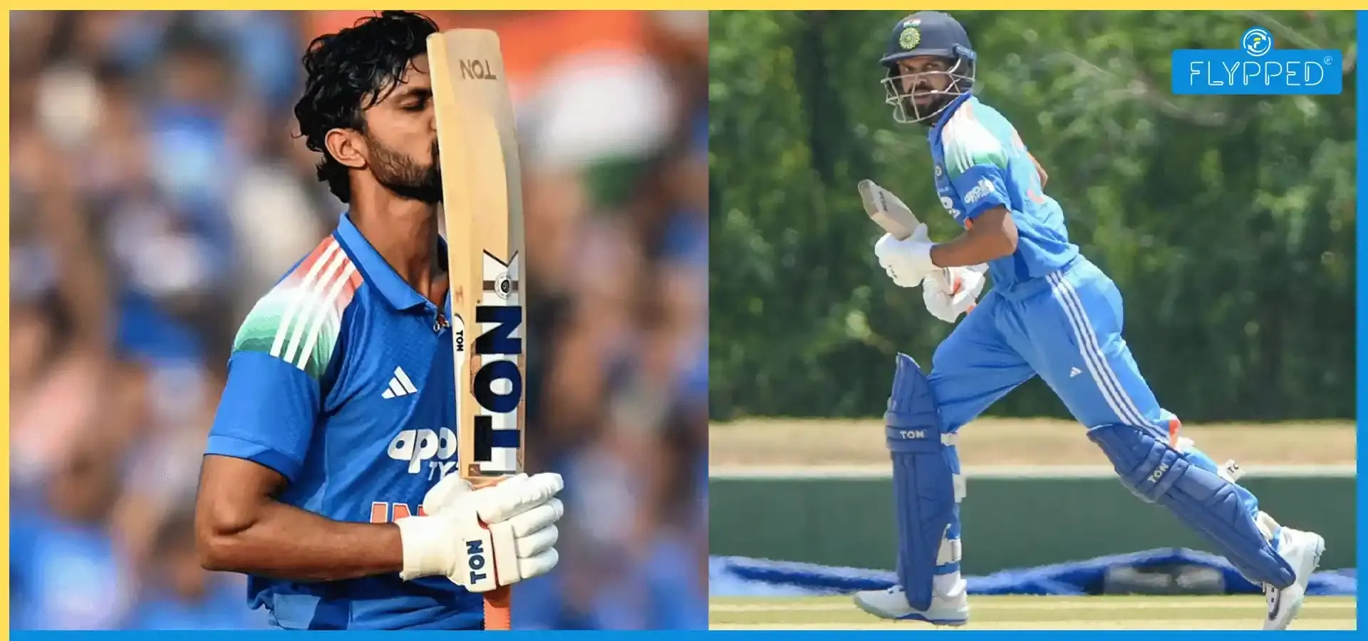India A vs Sri Lanka A: Ruturaj Gaikwad's Century Overshadows Vaibhav Sooryavanshi Buzz