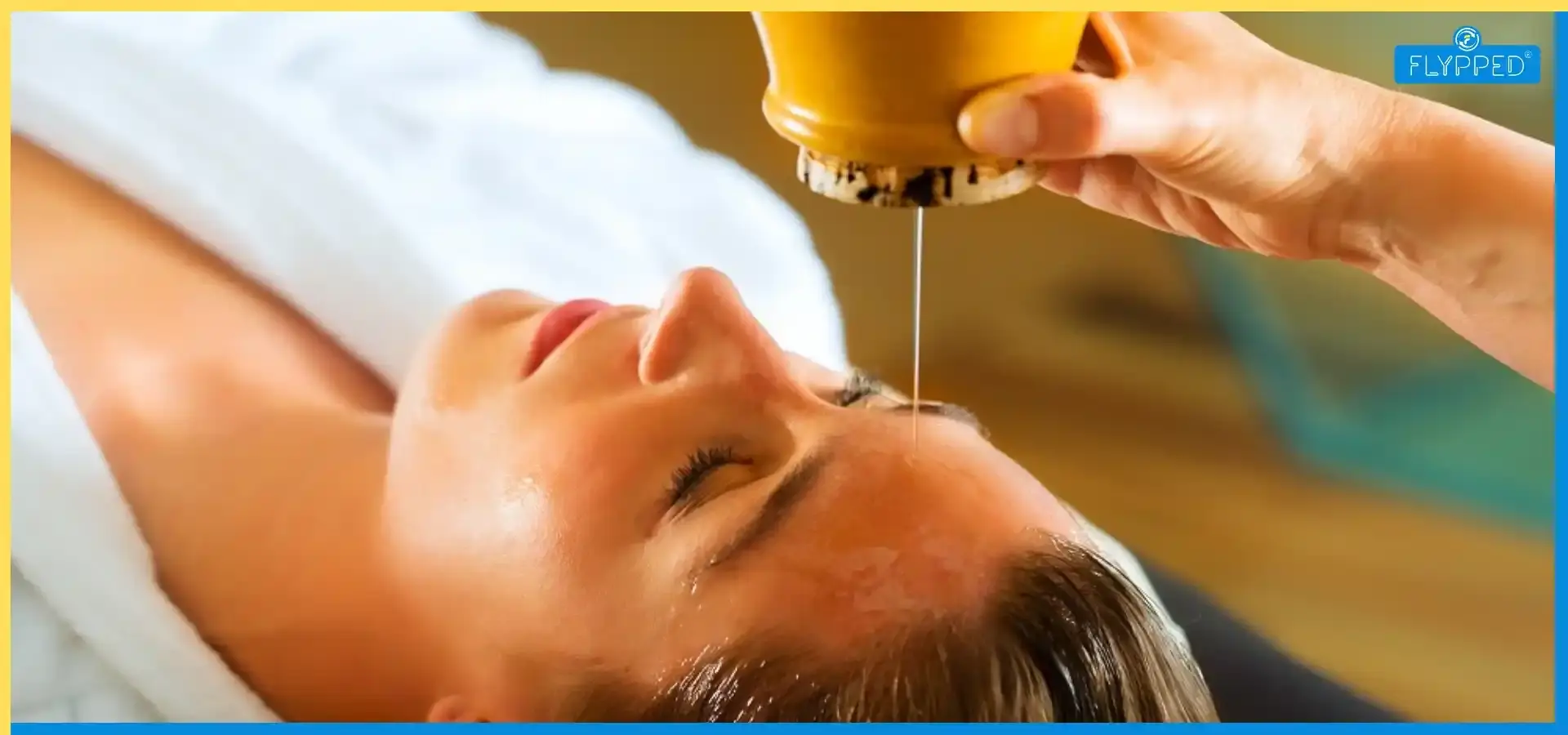 Shirodhara Therapy: Benefits, Procedure, Uses & Side Effects