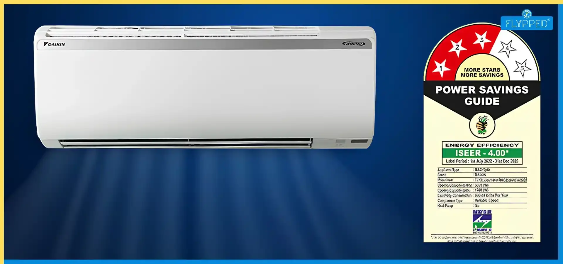 Daikin