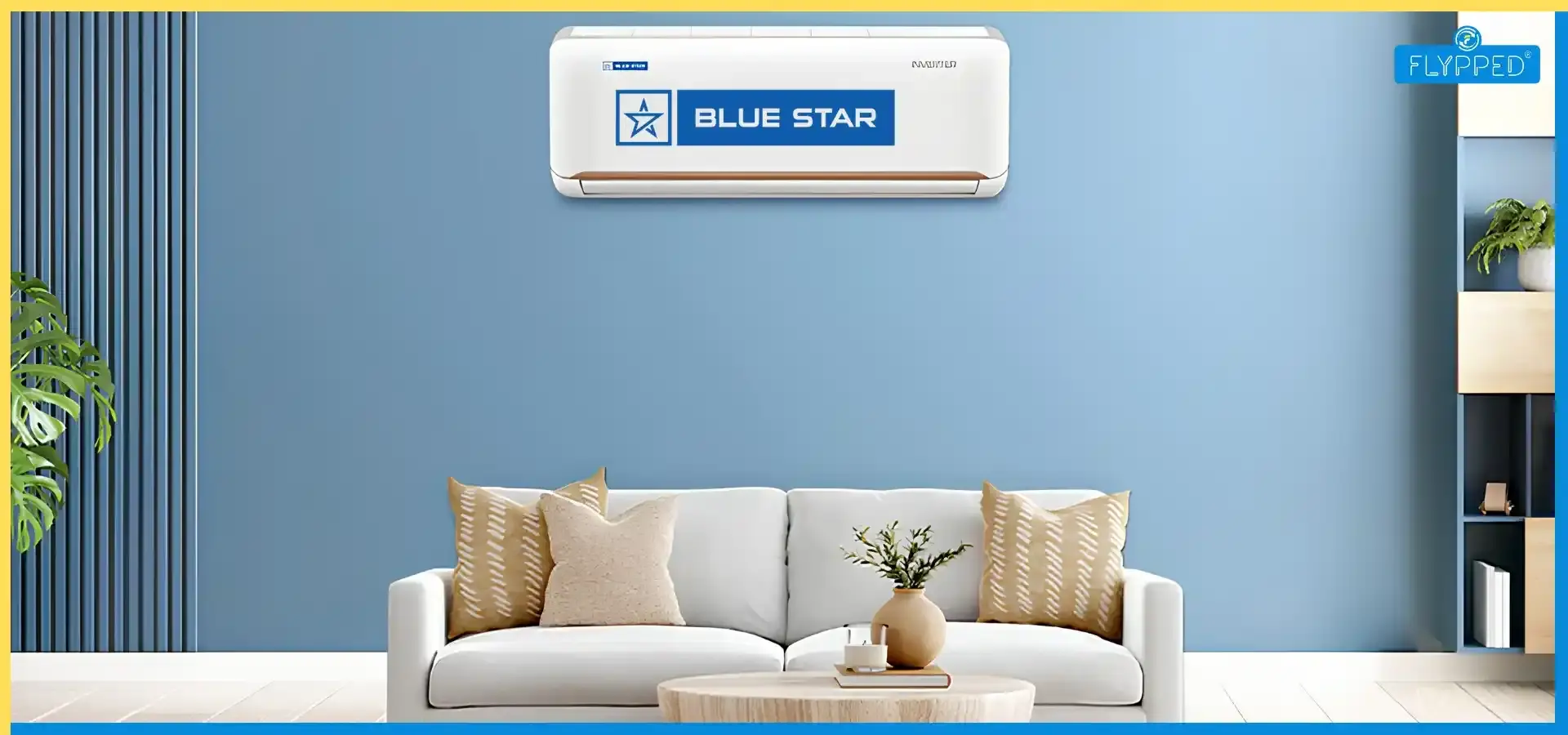 Blue Star