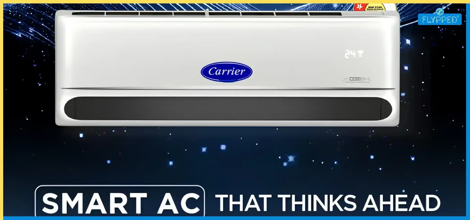 Carrier