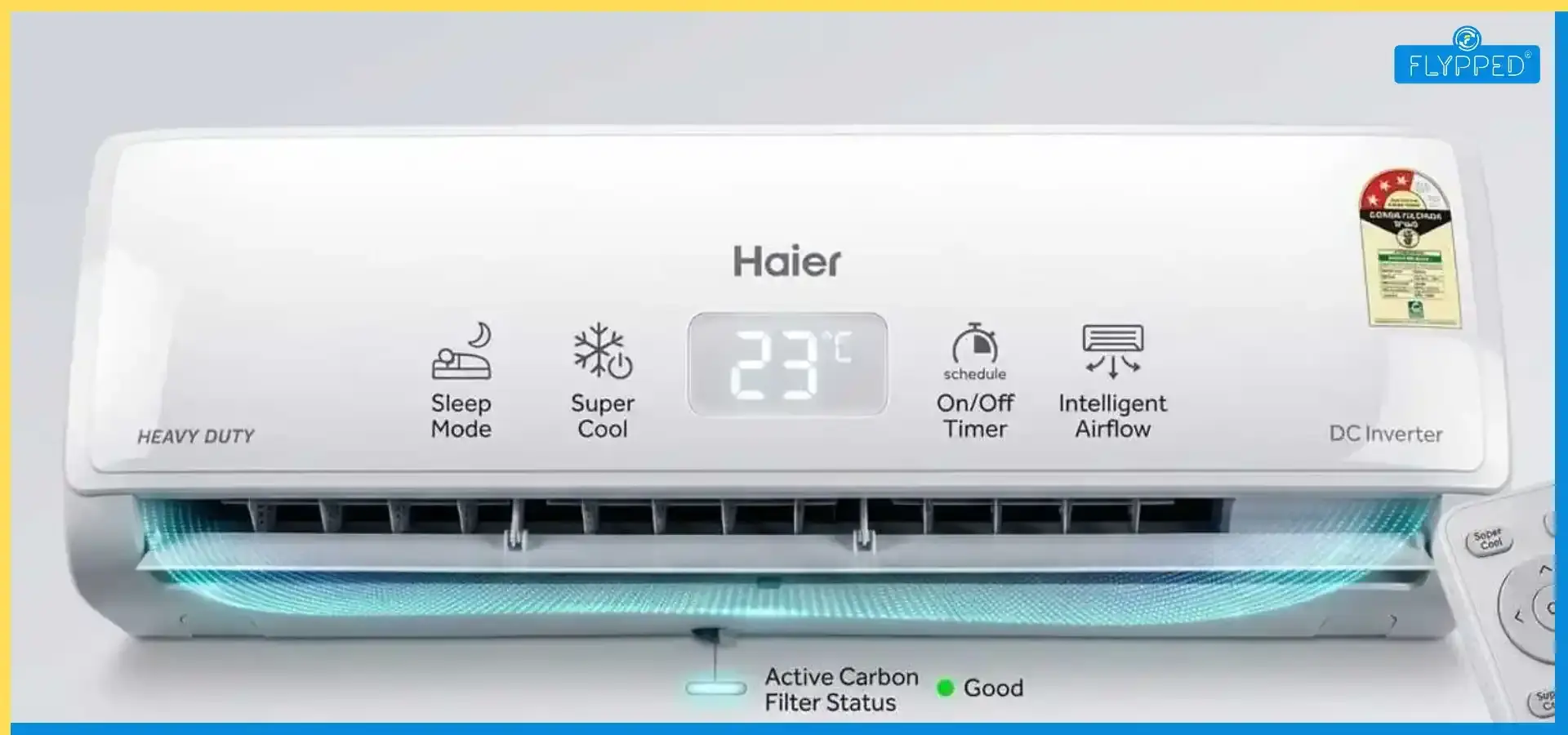 Haier