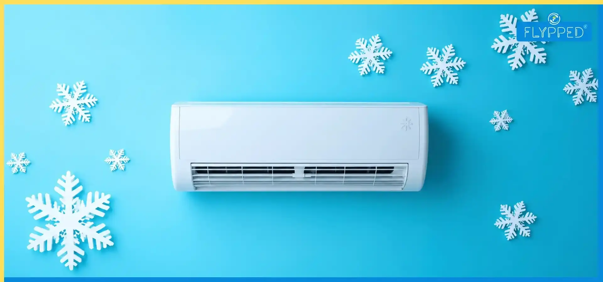 Top 8 Air Conditioner Brands in India for Powerful Cooling, Comfort, and Energy Efficiency