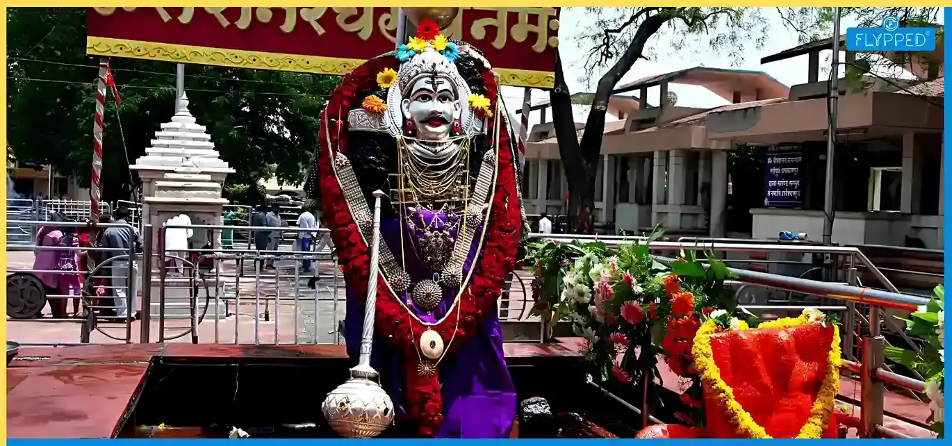 Shani Shingnapur