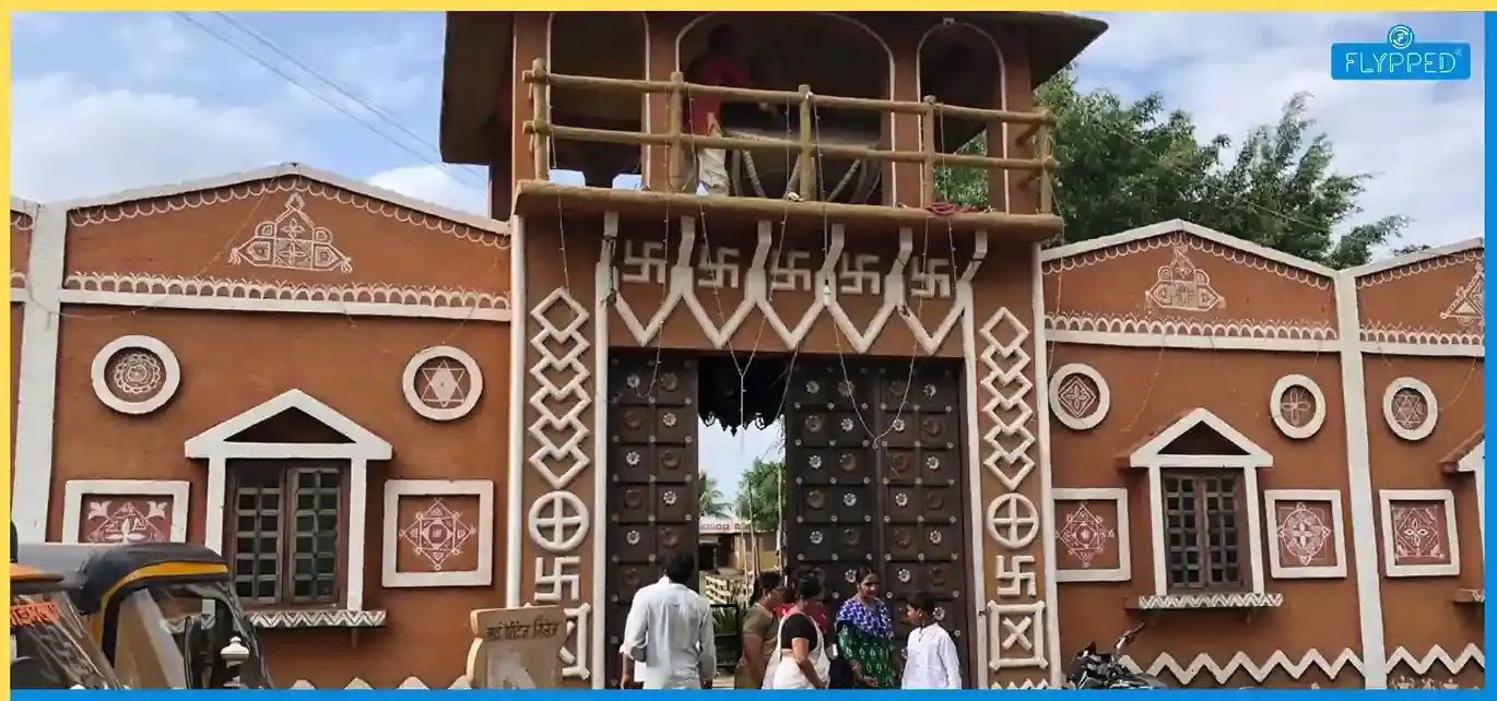 Sai Heritage Village