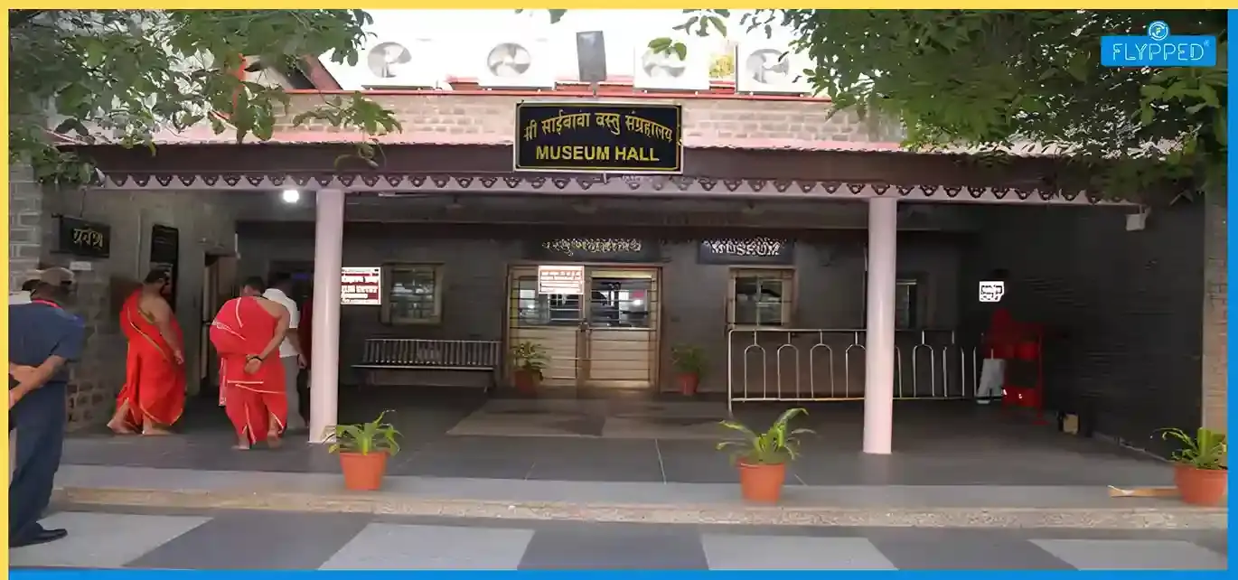 Dixit Wada Museum