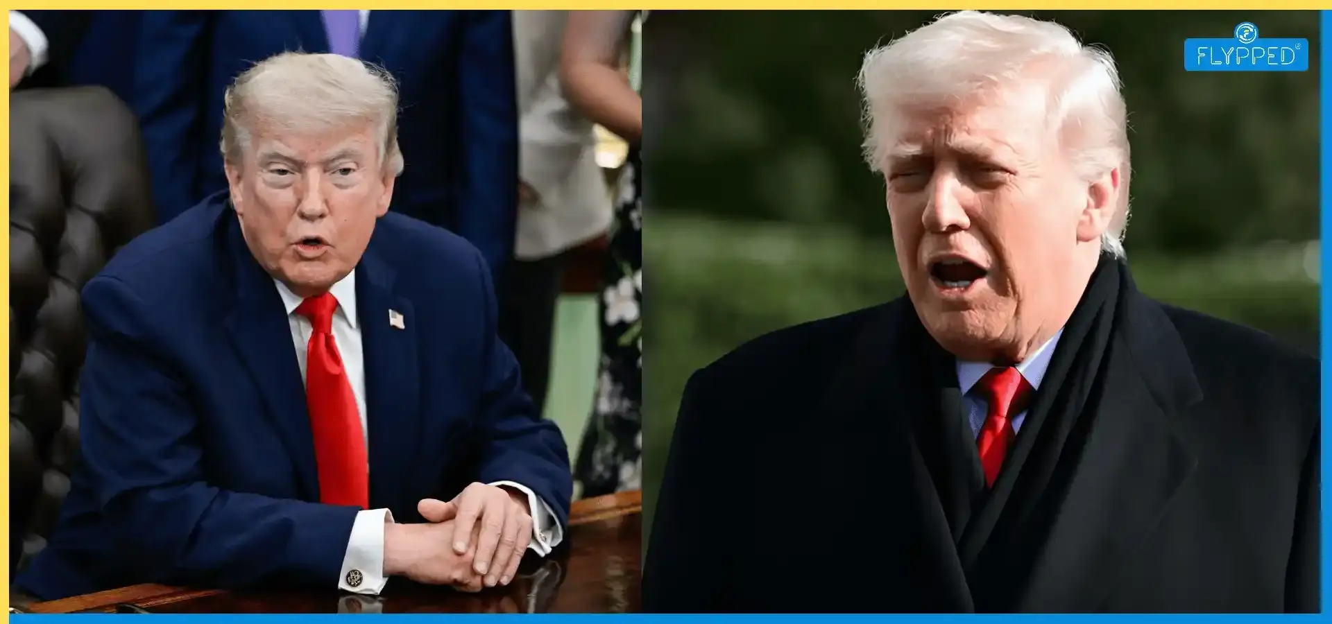 US-Iran Peace Deal Set for Historic June 19 Signing as Trump Confirms Breakthrough