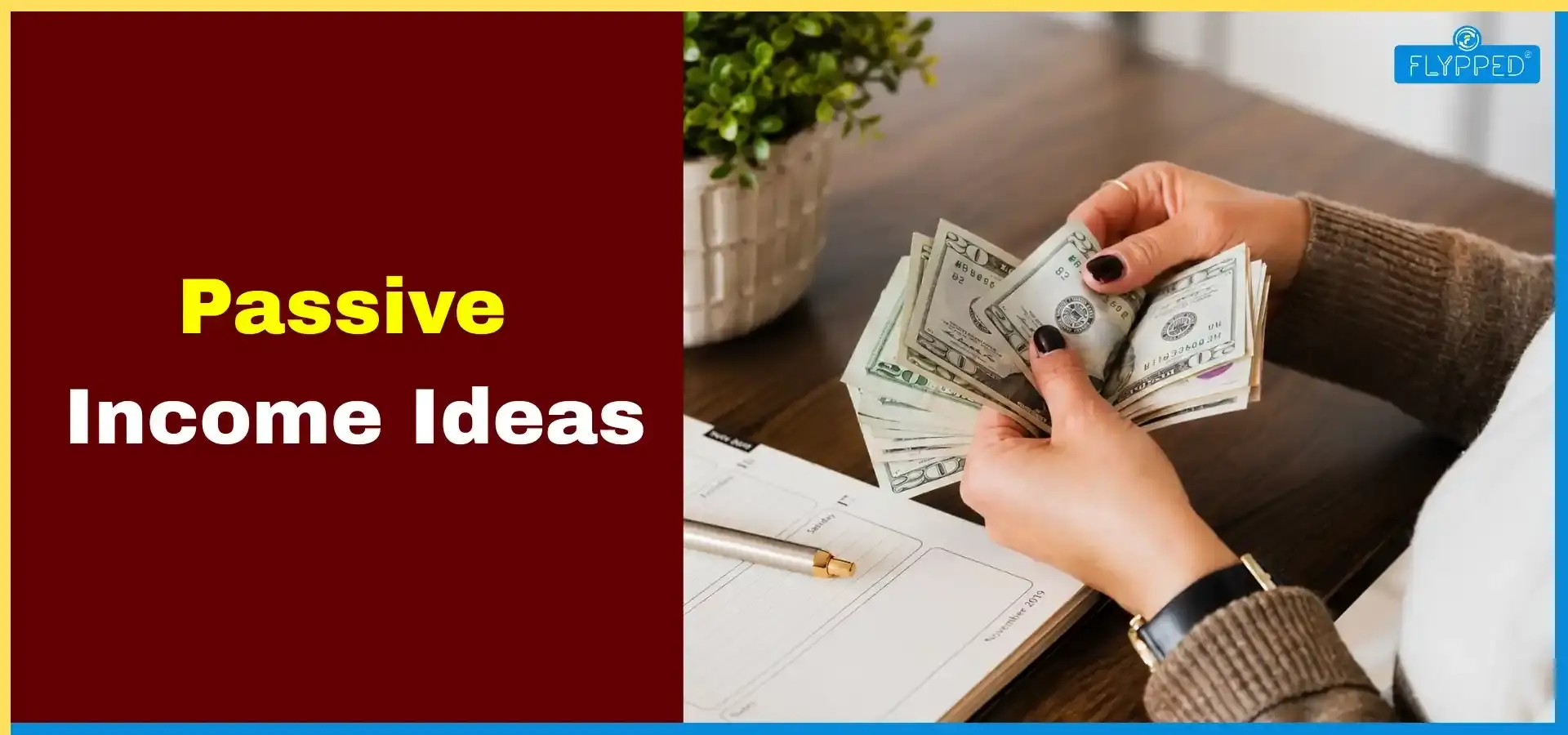 Best Passive Income Ideas in 2026: Smart Ways to Earn More and Grow Wealth