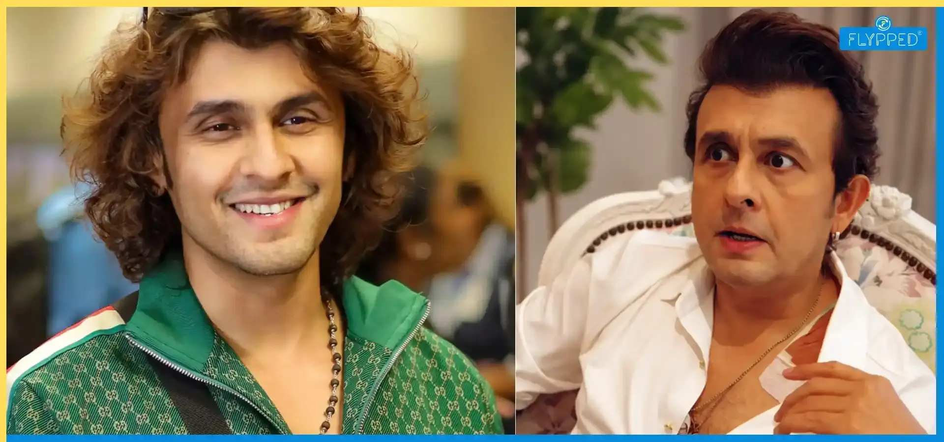 Sonu Nigam Health Update: Singer Reveals Painful Nerve Issue, Undergoes MRI and CT Scans