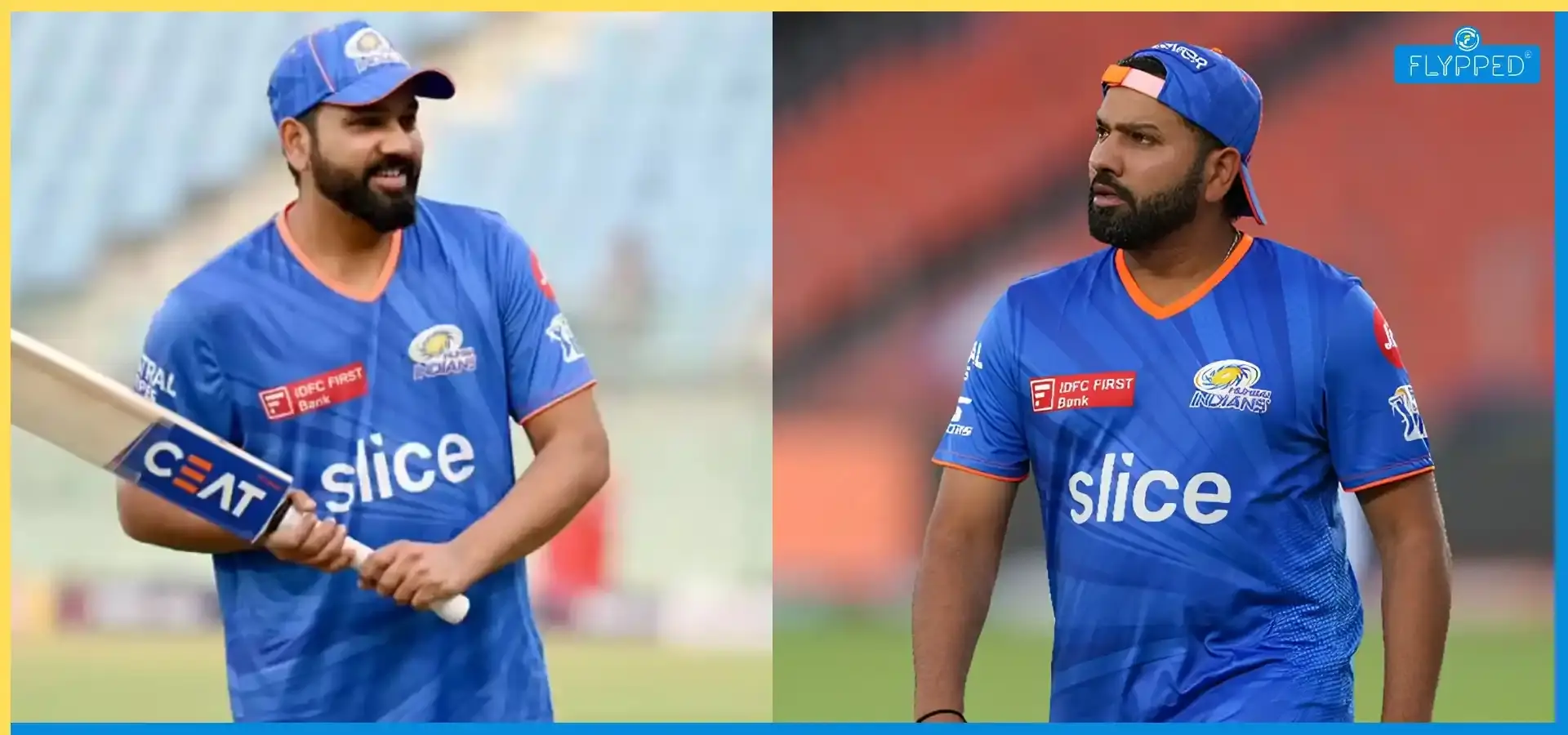 Rohit Sharma Lucknow ODI: Cricketer Aims to Make a Strong Comeback