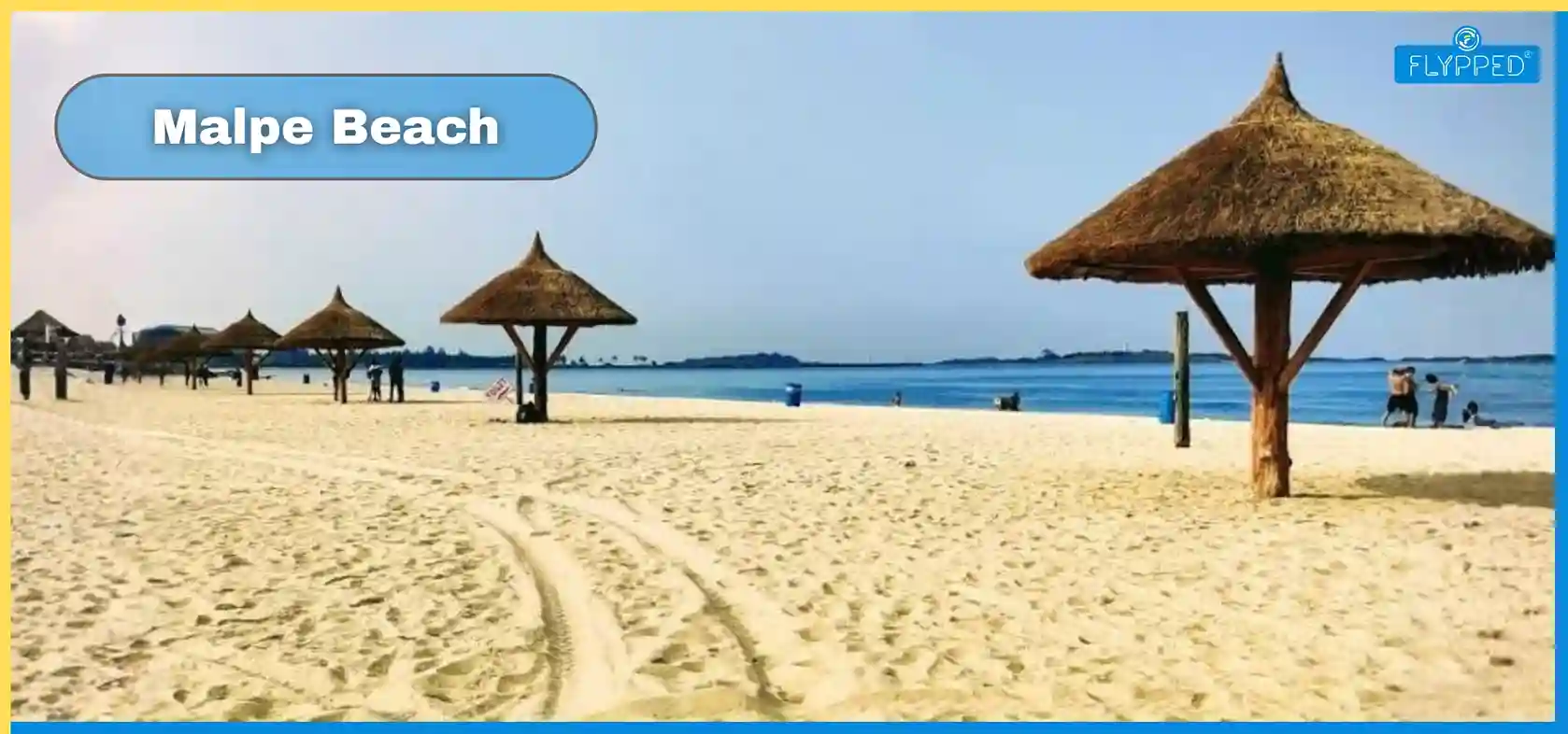 Malpe Beach