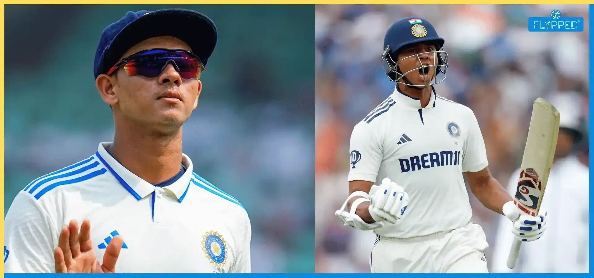 India vs Afghanistan 3rd ODI: Jaiswal Faces Crucial Test as India Eye Sweep