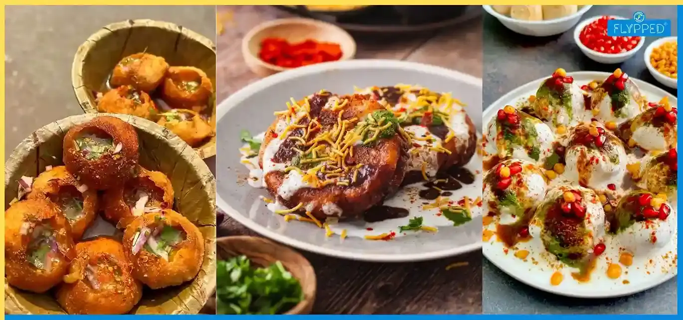 Best Chaat in Delhi