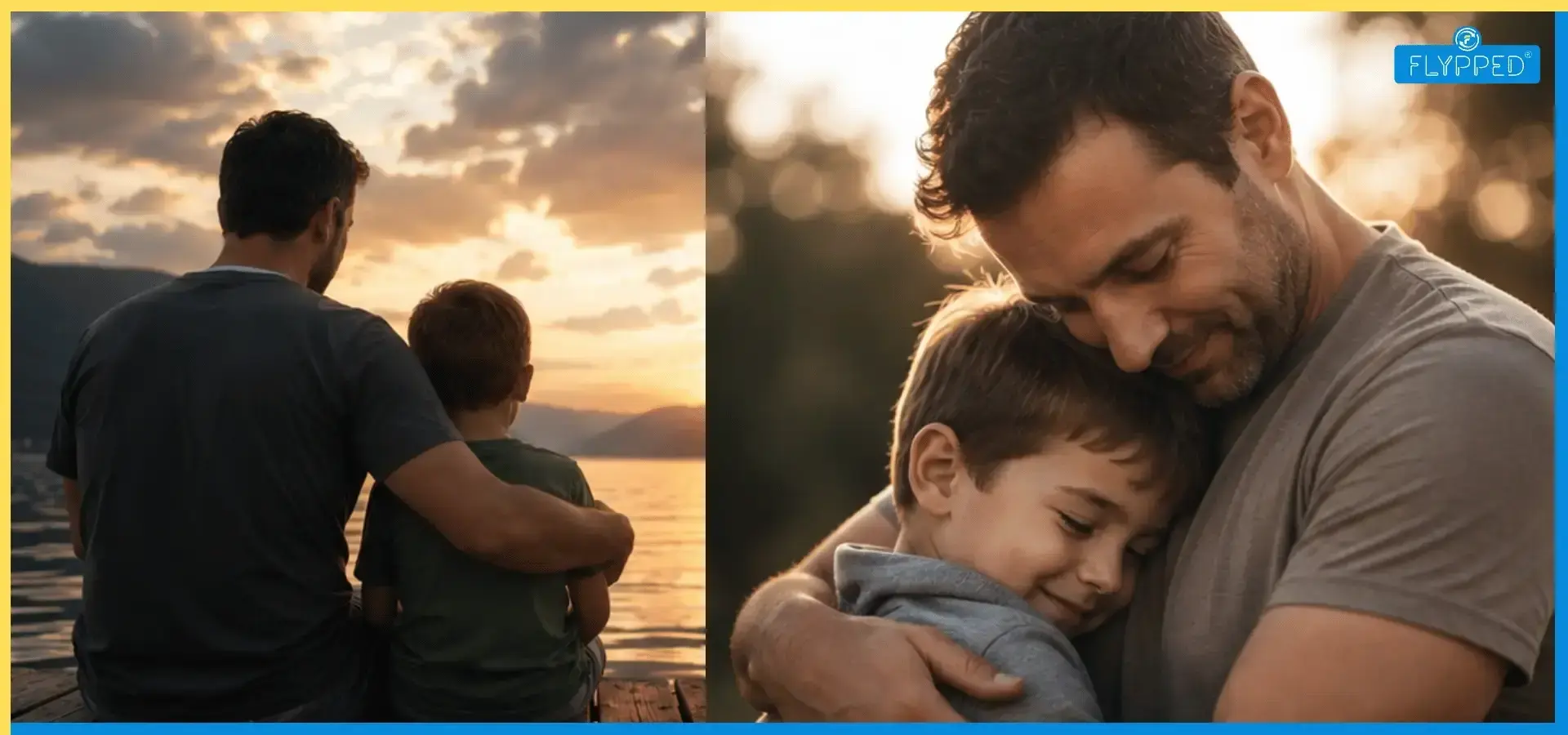 Father’s Day: Celebrating the Love, Sacrifices and Strength Behind Every Father