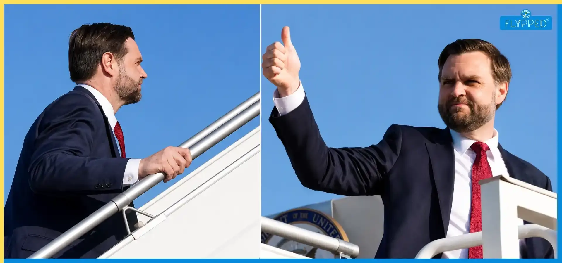 US Iran Peace Talk: Iran’s Walkout Leaves Pakistan Stunned as JD Vance Watches