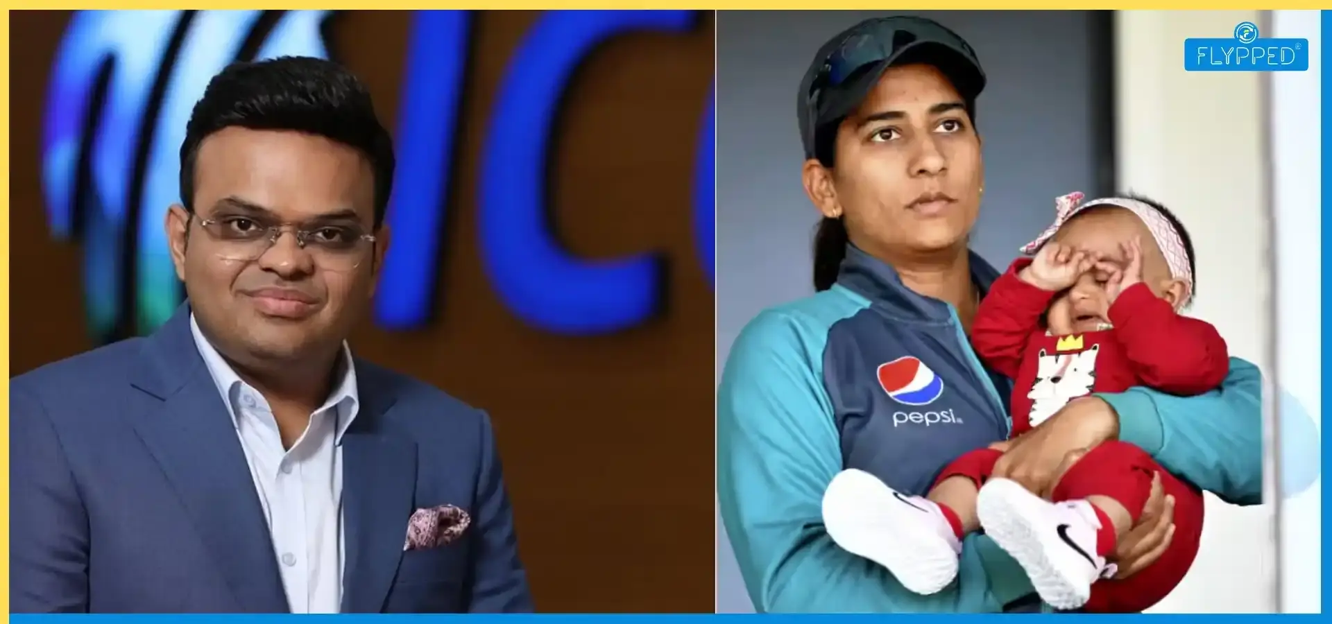 ICC 6R Guidelines Redefine Comeback for Women Cricketers Return after Pregnancy