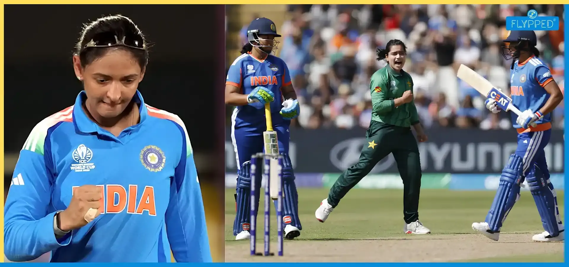 IND vs BAN Match Preview: India Face Bangladesh in Must-Win Clash for Knockout Survival