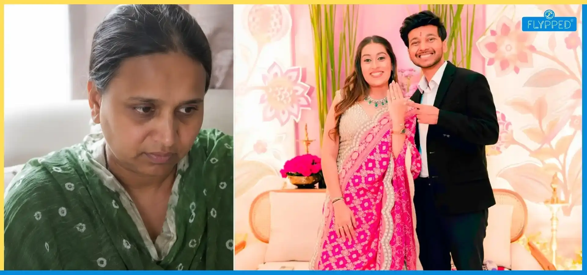 Siya Goyal Family Breaks Silence on Ketan Agarwal Murder, Demands Strict Justice