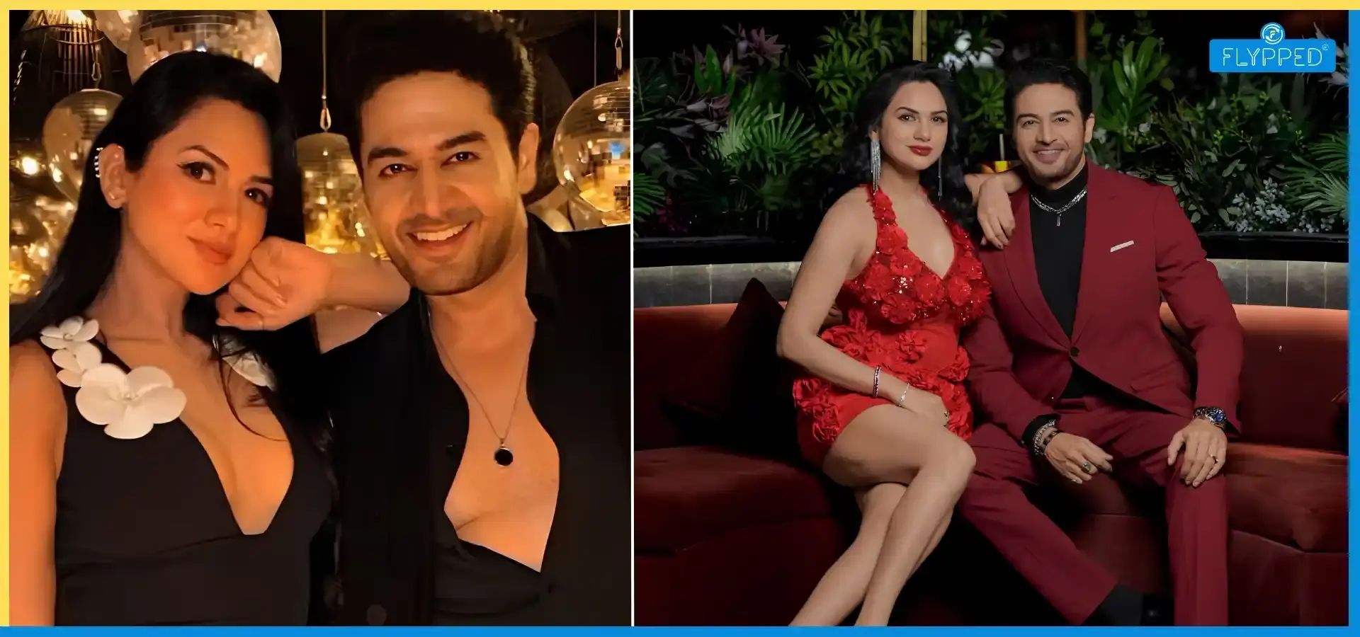 Gaurav Khanna Divorce: Akanksha Chamola Reveals Reason Behind their Divorce on Lock Upp 2