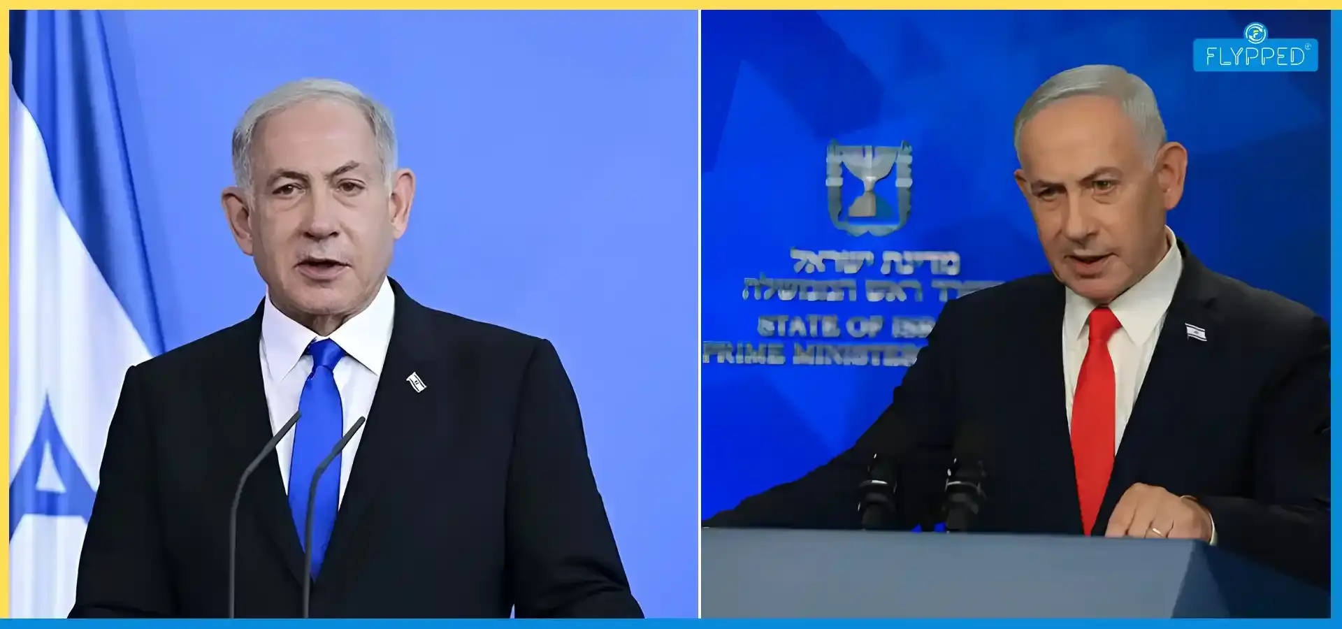 Netanyahu Warns Iran: Says Iran Could Face Fresh Israeli Strikes if Needed
