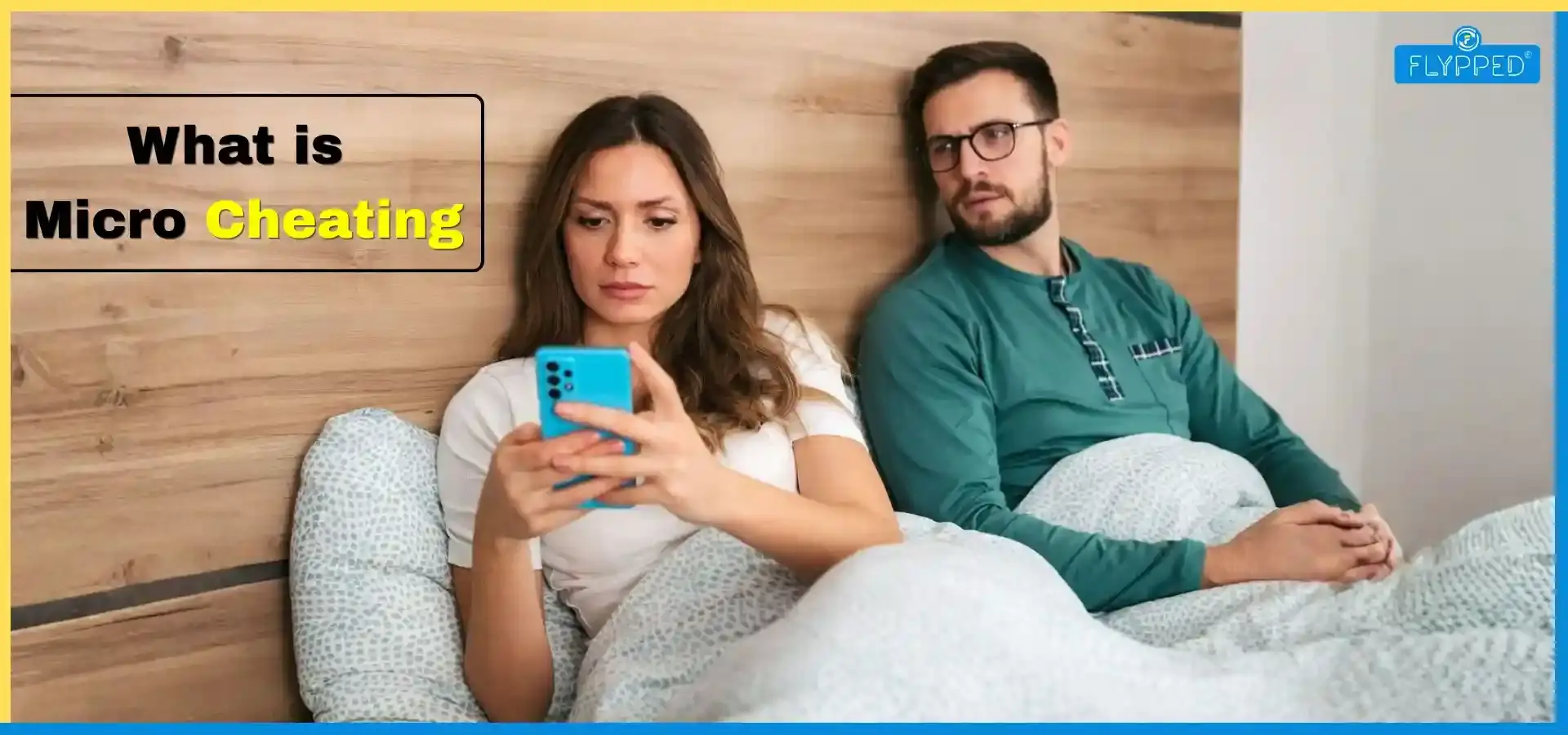 What Is Micro Cheating in Relationships: Signs, Psychology, and Trust Issues in Modern Love