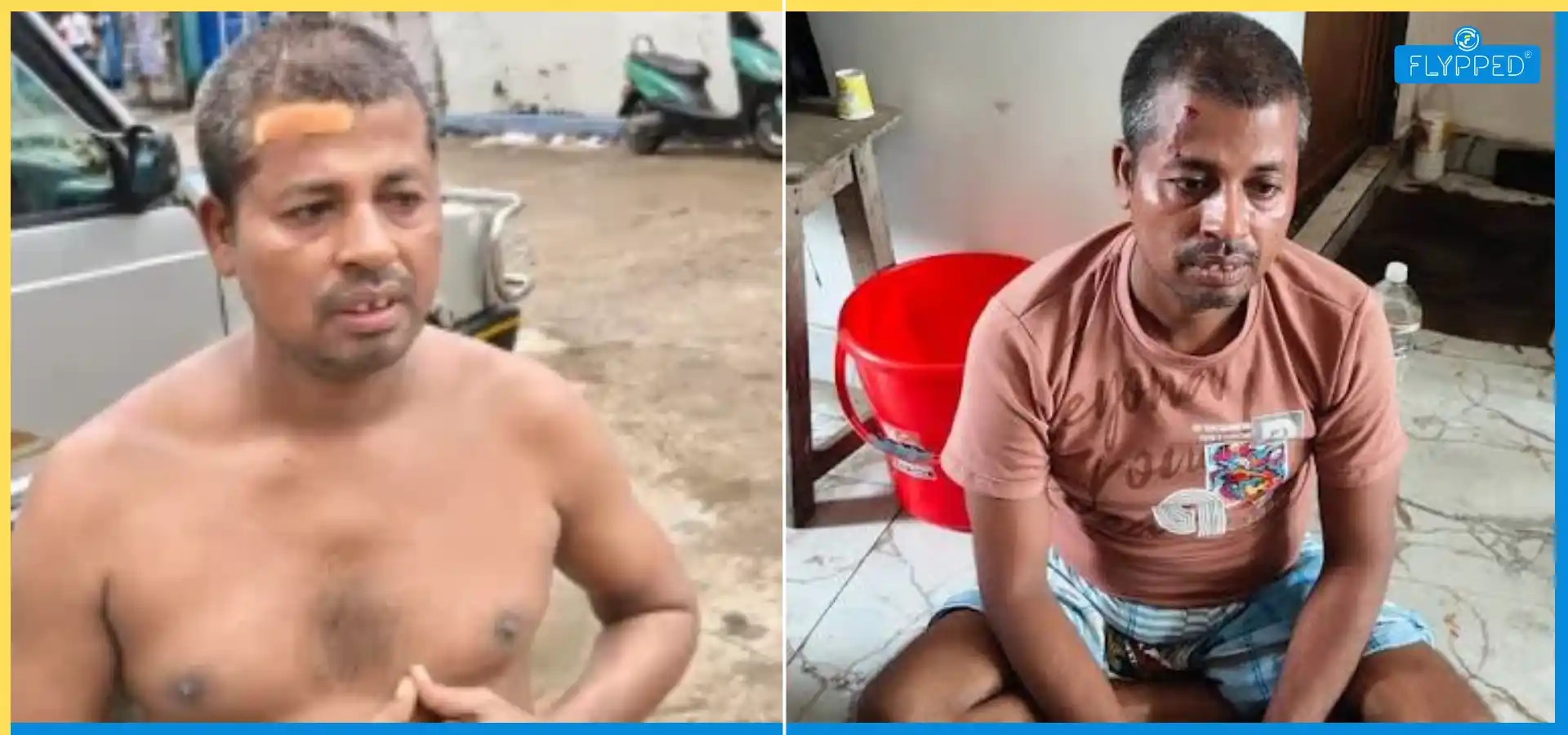 Prabhas Mondal Police Encounter: Bengal Rape-Murder Accused Prabhas Mondal Killed in Police Encounter