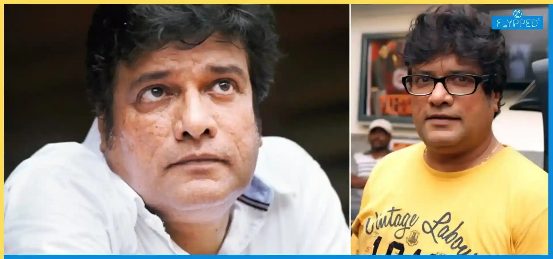 Rajesh Sharma Insect Bite: AICWA Demands Investigation After Actor Falls Ill on Fauji Set