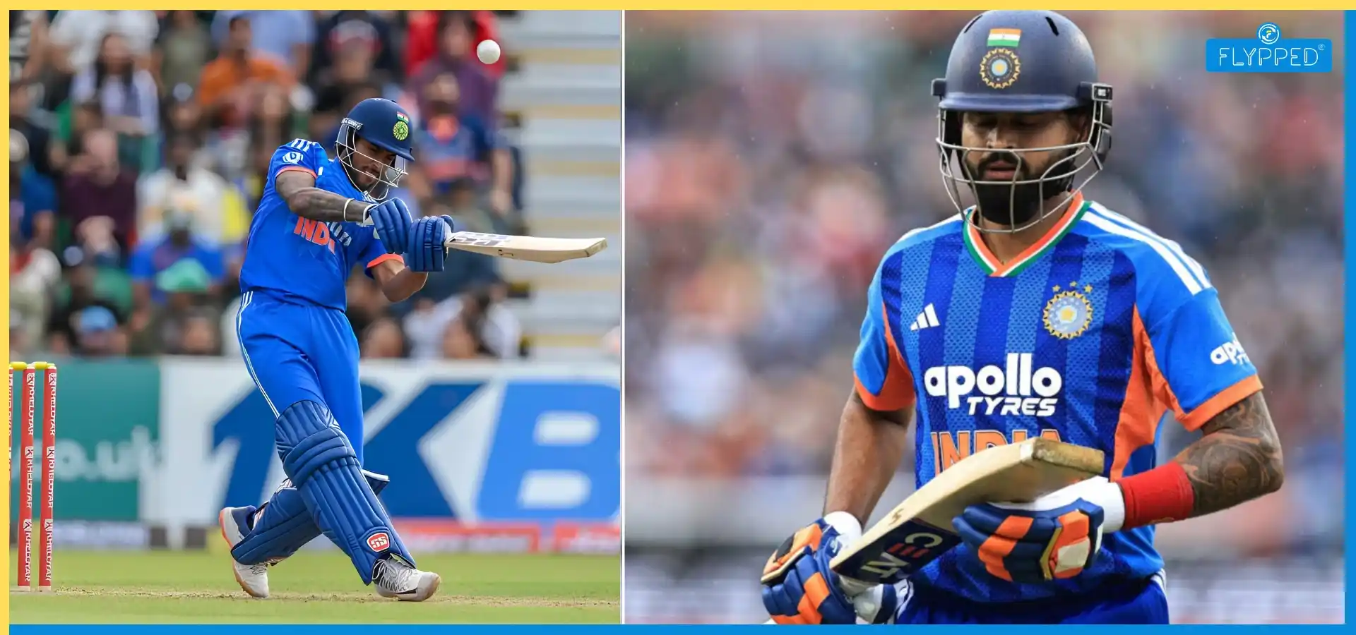 Shreyas Iyer Criticises India's Batting: Dinesh Karthik Questions His ‘Atrocious’ Batting Remark