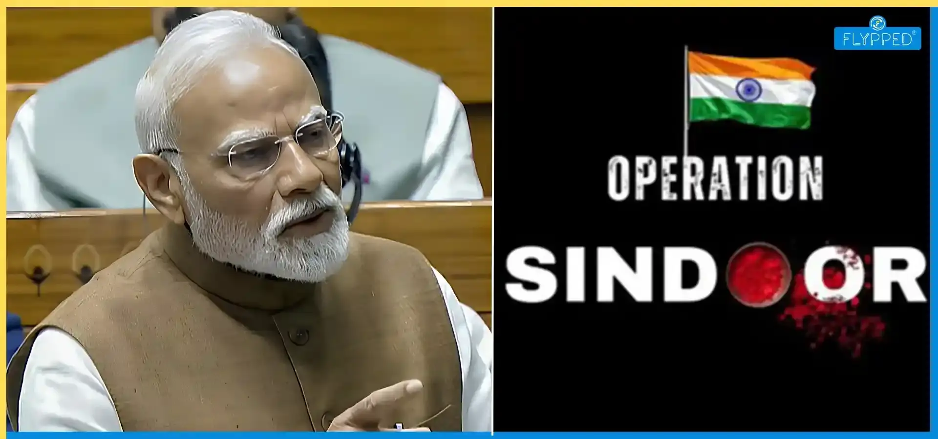 PM Modi Operation Sindoor: PM Modi Highlights India\'s Defence Power During Australia Visit