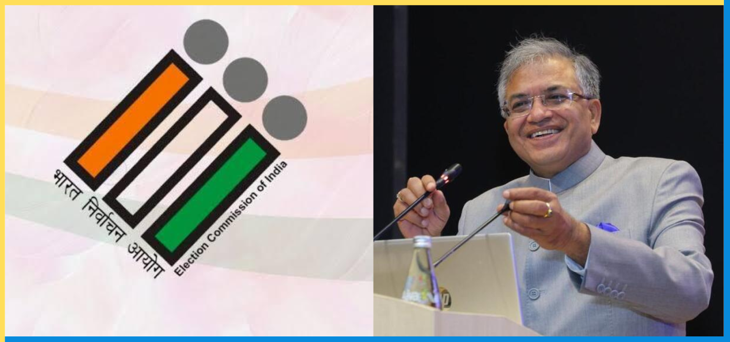 What is SIR? Election Commission Introduces New ECINET Verification for Voters
